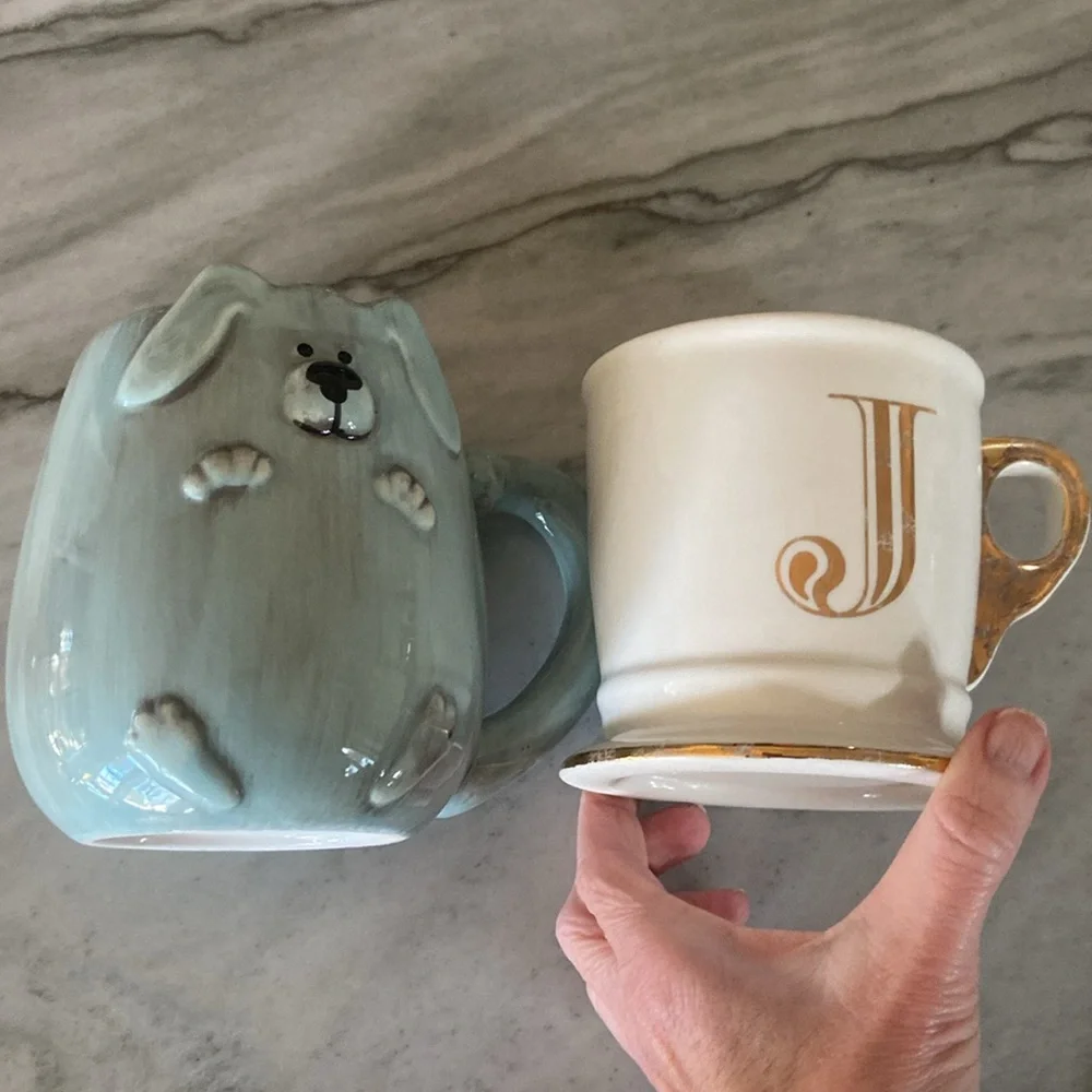 Anthropologie this elegant